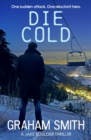 Image for Die Cold