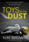 Image for Toys in the Dust