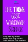 Image for The Tough GCSE Workbook : Science