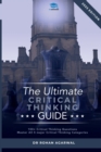 Image for The Ultimate Critical Thinking Guide : 100 Critical Thinking Questions