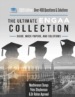 Image for The Ultimate ENGAA Collection : Engineering Admissions Assessment Collection. Updated with the latest specification, 300+ practice questions and past papers, with fully worked solutions, time saving t