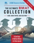 Image for The Ultimate BMAT Collection : 5 Books In One, Over 2500 Practice Questions & Solutions, Includes 8 Mock Papers, Detailed Essay Plans, BioMedical Admissions Test, UniAdmissions
