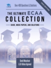 Image for The Ultimate ECAA Collection : Economics Admissions Assessment Collection. Updated with the latest specification, 300+ practice questions and past papers, with fully worked solutions, time saving tech
