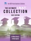 Image for The Ultimate LNAT Collection: 2022 Edition : A comprehensive LNAT Guide for 2022 - contains hints and tips, practice questions, mock paper worked solutions, essay techniques, and advice from LNAT exam