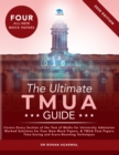 Image for The Ultimate TMUA Guide : Fully Worked Solutions, Time Saving Strategies, Score Boosting Techniques, Latest Edition, Cambridge Test of Mathematics for University Admission.