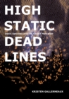 Image for High Static, Dead Lines