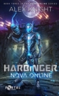 Image for Nova Online : Harbinger