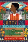 Jummy at the River School - Adeyinka, Sabine