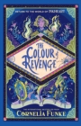 Image for Inkheart 4: The Colour of Revenge HB