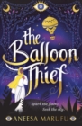 Image for The balloon thief