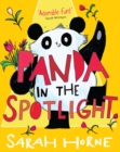 Image for Panda in the spotlight