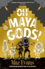 Image for Oh Maya gods!