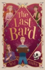 Image for The Last Bard (HB)