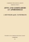 Image for Jews and Godfearers at Aphrodisias: Greek Inscriptions With Commentary