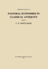 Image for Pastoral Economies in Classical Antiquity