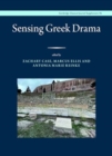 Image for Sensing Greek Drama