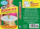Image for No1 Body Fit : Healthy eating &amp; exercise card game
