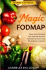 Image for Fodmap Cookbook