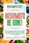 Image for Hashimoto Diet