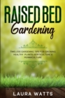 Image for Raised Bed Gardening