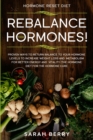 Image for Hormone Reset Diet