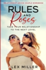 Image for Relationship Advice For Couples Workbook