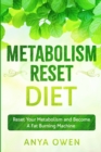 Image for Metabolism Reset Diet