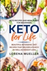 Image for Keto Recipes and Meal Plans For Beginners