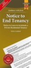 Image for Notice to End Tenancy : How to use a Notice to Leave to terminate a Private Residential Tenancy in Scotland