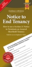 Image for Notice to End Tenancy