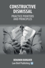 Image for Constructive Dismissal - Practice Pointers and Principles