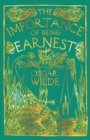 Image for The importance of being earnest