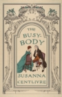 Image for The Busybody