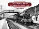 Image for Lost Lines: Cambrian Coast Line