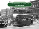 Image for Lost Tramways: Edinburgh
