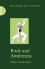Image for Body and Awareness