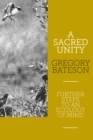 Image for A Sacred Unity : Further Steps to an Ecology of Mind