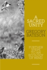 Image for A Sacred Unity: Further Steps to an Ecology of Mind