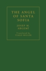 Image for The angel of Santa Sofia