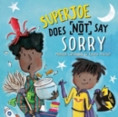 Image for SuperJoe Does NOT Say Sorry