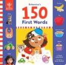 Image for Britannica&#39;s 150 first words