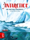 Image for Antarctica  : the melting continent