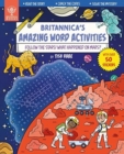 Image for Follow the Stars! What Happened on Mars? [Britannica&#39;s Amazing Word Activities]