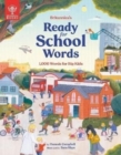 Image for Britannica&#39;s ready for school words  : 1,000 words for big kids