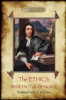 Image for The Ethics : Translated by R. H. M. Elwes, with Commentary &amp; Biography of Spinoza by J. Ratner (Aziloth Books).
