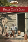 Image for Uncle Tom&#39;s Cabin : or Life Among the Lowly; with Hammatt Billings&#39; 1st ed. illustrations &amp; notes from a later ed. (Aziloth Books)