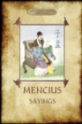 Image for The Sayings of Mencius