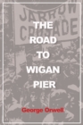Image for The Road to Wigan Pier (Illustrated)