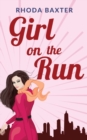 Image for Girl On The Run