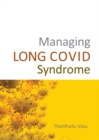 Image for Managing long COVID syndrome